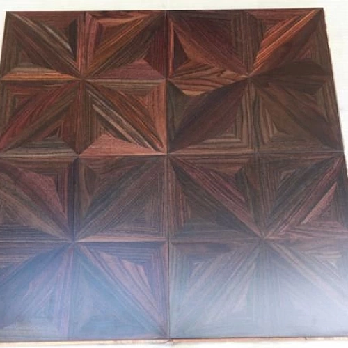 ПАЛИСАНДР ИНДУСТРИАЛЬНЫЙ МОДУЛЬНЫЙ ПАРКЕТ KOMOFLOOR